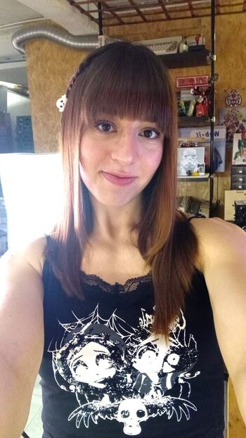 Full leaked Sayaka chialva private onlyfans photo