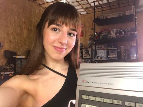 Full leaked Sayaka chialva private onlyfans photo