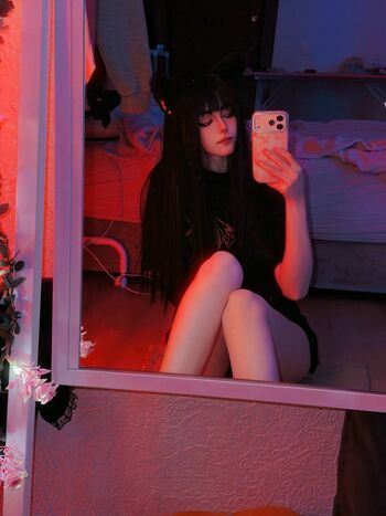 Full leaked Sayamoon private onlyfans photo