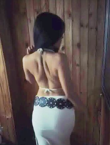 Full leaked Sayen rodriguez private onlyfans photo