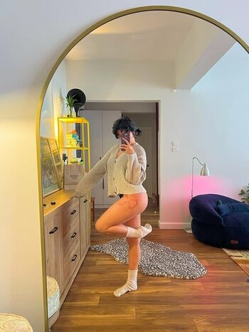 Full leaked Sayna soleimanpour private onlyfans photo