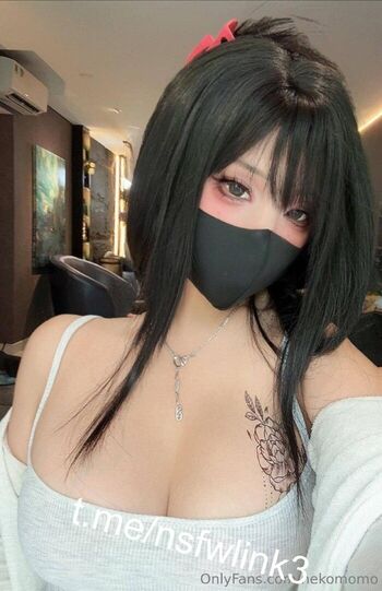 Full leaked Sayo momo private onlyfans photo