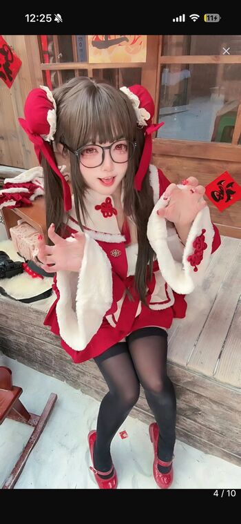 Full leaked Sayuriyouqiu private onlyfans photo