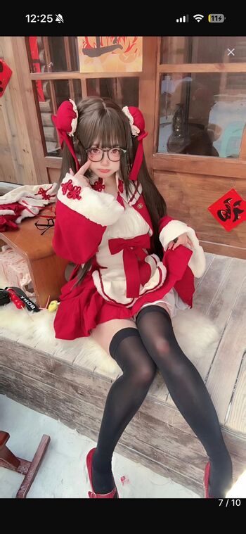 Full leaked Sayuriyouqiu private onlyfans photo