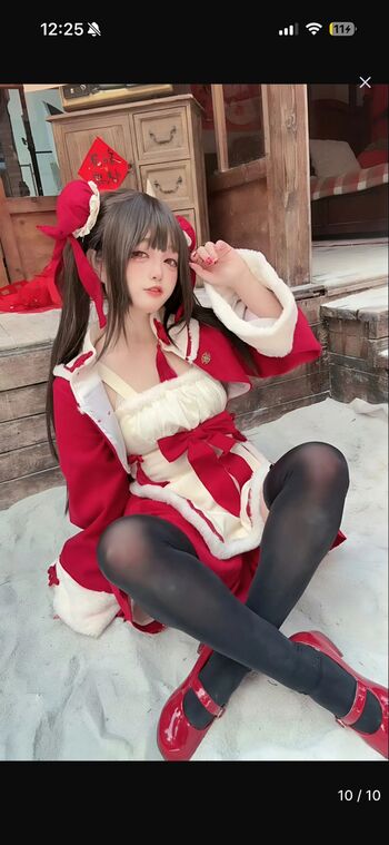 Full leaked Sayuriyouqiu private onlyfans photo