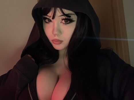 Full leaked Saywko private onlyfans photo