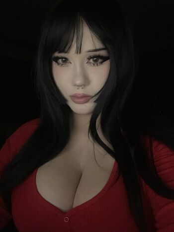 Full leaked Saywko private onlyfans photo