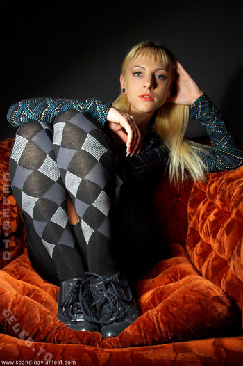 Full leaked Scandinavian feet page private onlyfans photo