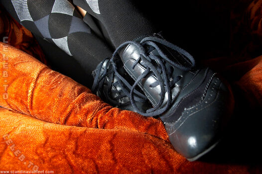 Full leaked Scandinavian feet page private onlyfans photo