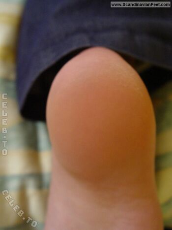 Full leaked Scandinavian feet page private onlyfans photo