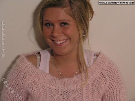 Full leaked Scandinavian feet page private onlyfans photo