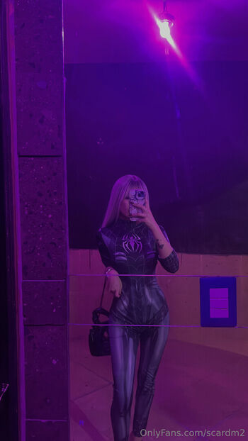 Full leaked Scardm private onlyfans photo