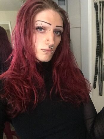 Scarlet Anahita