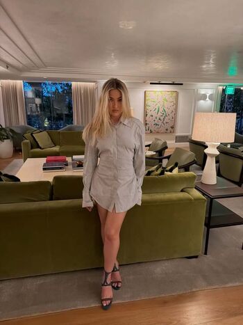 Full leaked Scarlet aviram private onlyfans photo