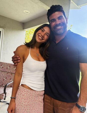 Full leaked Scarlet estevez private onlyfans photo