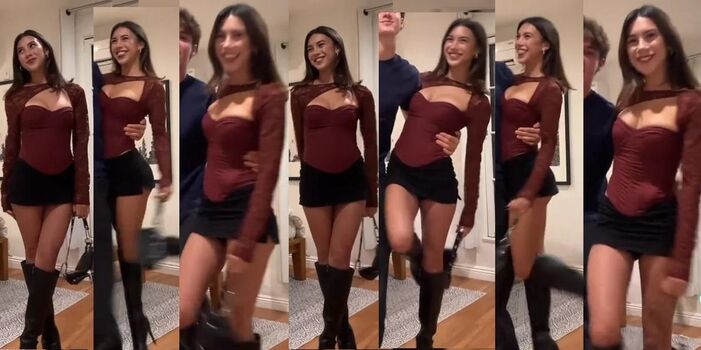 Full leaked Scarlet estevez private onlyfans photo