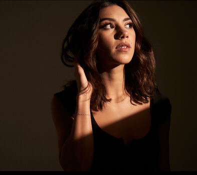 Full leaked Scarlet estevez page private onlyfans photo