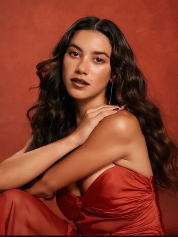 Scarlet Estevez