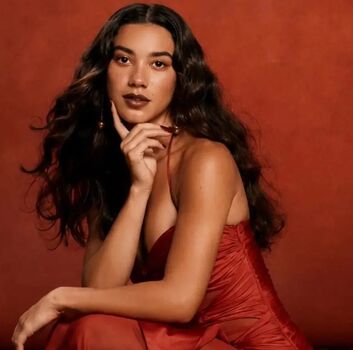 Scarlet Estevez
