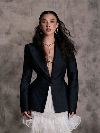 Scarlet Estevez