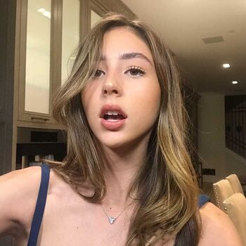 Scarlet Rose Stallone