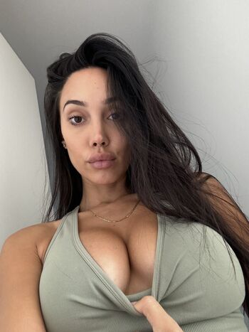 Full leaked Scarlet vas private onlyfans photo