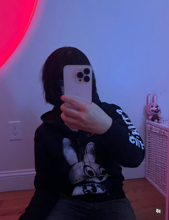 Full leaked Scarletkiri private onlyfans photo