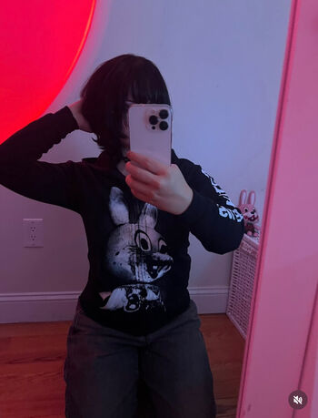 Full leaked Scarletkiri private onlyfans photo