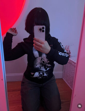Full leaked Scarletkiri private onlyfans photo