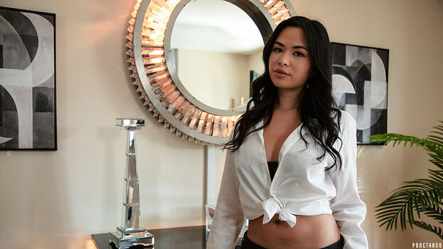Full leaked Scarlett alexis page private onlyfans photo