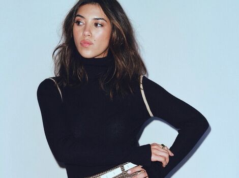 Scarlett Estevez