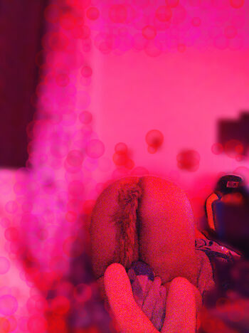 Full leaked Scarlett hart private onlyfans photo
