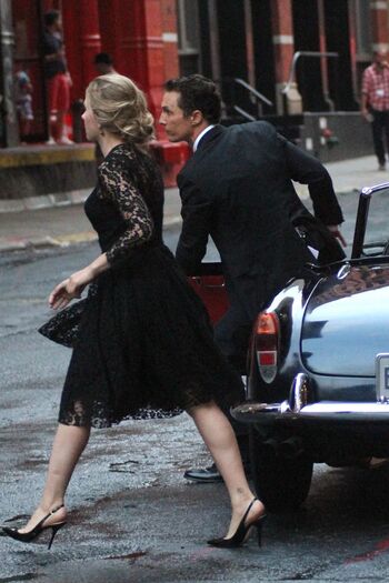 Full leaked Scarlett johansson private onlyfans photo