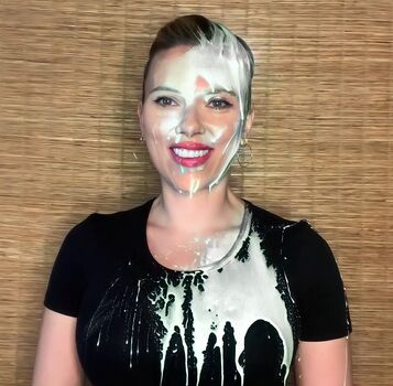 Full leaked Scarlett johansson page private onlyfans photo