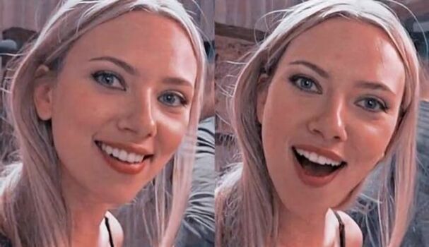 Full leaked Scarlett johansson page private onlyfans photo