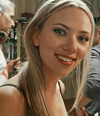 Full leaked Scarlett johansson page private onlyfans photo