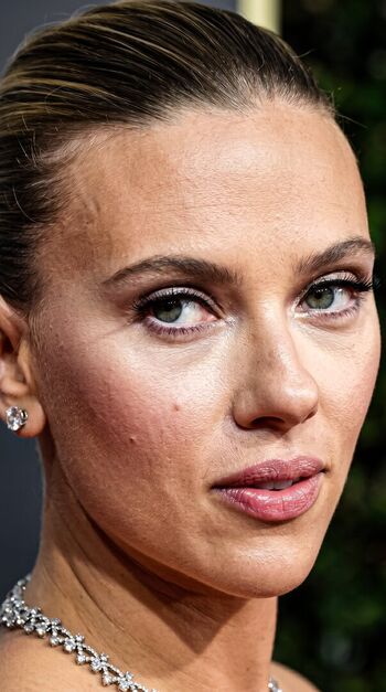 Scarlett Johansson