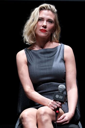 Full leaked Scarlett johansson  page private onlyfans photo