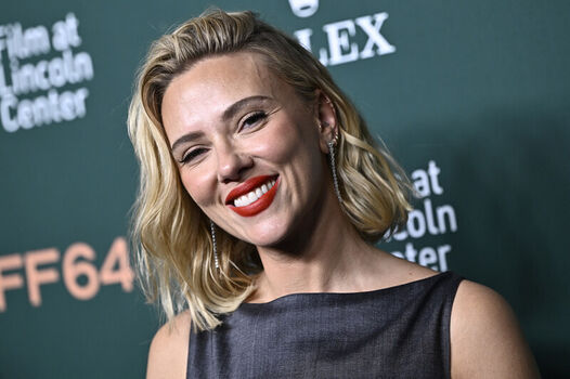 Full leaked Scarlett johansson  page private onlyfans photo