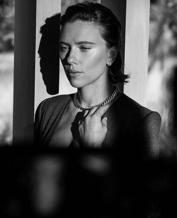 Full leaked Scarlett johansson  page private onlyfans photo