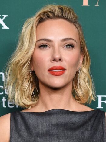 Full leaked Scarlett johansson page private onlyfans photo