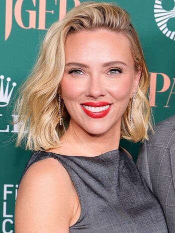 Full leaked Scarlett johansson page private onlyfans photo