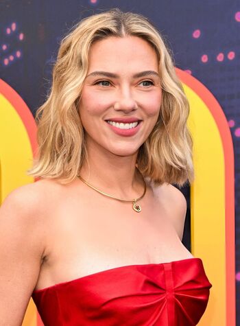 Full leaked Scarlett johansson page private onlyfans photo