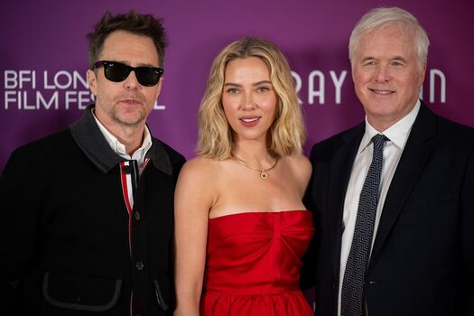 Full leaked Scarlett johansson page private onlyfans photo