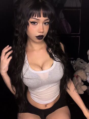 Full leaked Scarlett moon private onlyfans photo