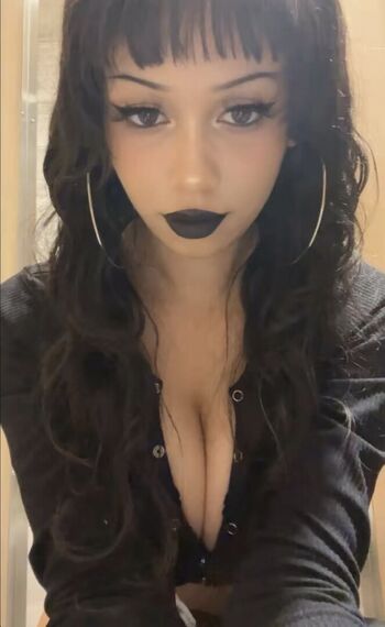 Full leaked Scarlett moon private onlyfans photo