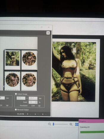 Full leaked Scarlett poppy private onlyfans photo