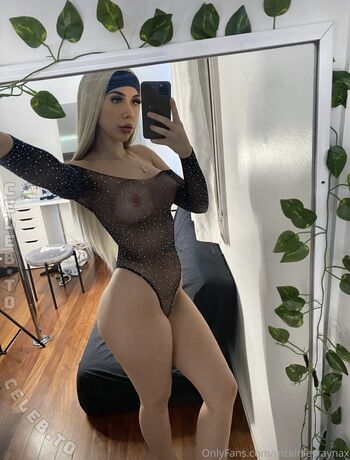 Full leaked Scarlett ray page private onlyfans photo