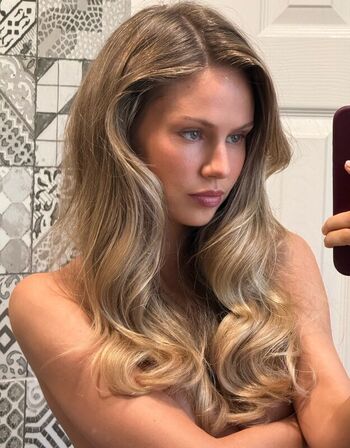 Scarlett Rose Leithold
