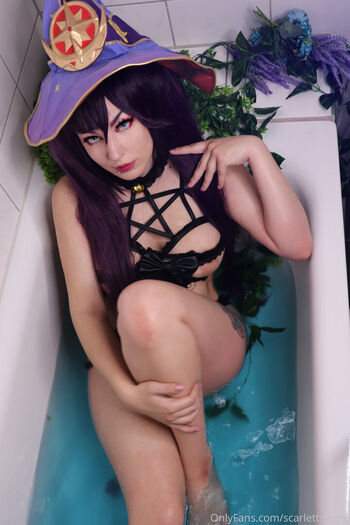 Full leaked Scarlett sirene private onlyfans photo